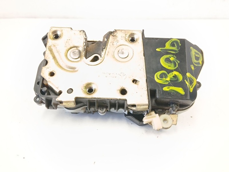 Recambio de cerradura puerta delantera derecha para peugeot 307 (3a/c) 2.0 hdi 90 referencia OEM IAM 9136L2  