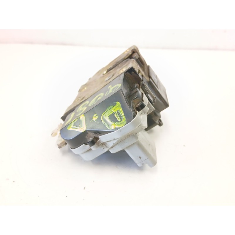 Recambio de cerradura puerta delantera derecha para peugeot 307 (3a/c) 2.0 hdi 90 referencia OEM IAM 9136L2  