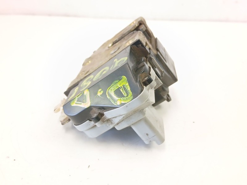 Recambio de cerradura puerta delantera derecha para peugeot 307 (3a/c) 2.0 hdi 90 referencia OEM IAM 9136L2  