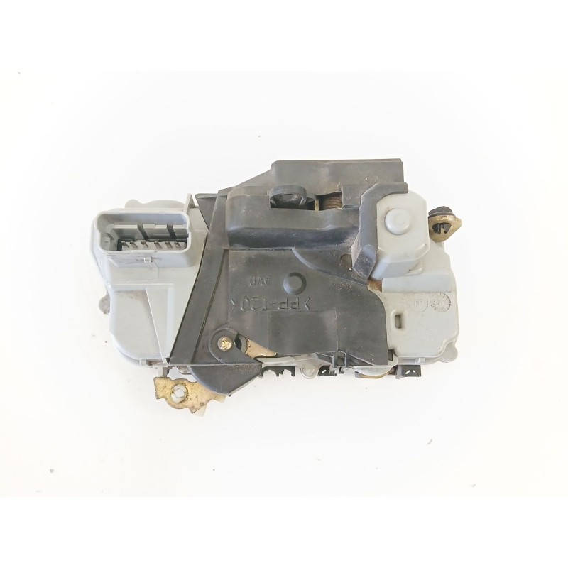 Recambio de cerradura puerta delantera derecha para peugeot 307 (3a/c) 2.0 hdi 90 referencia OEM IAM 9136L2  