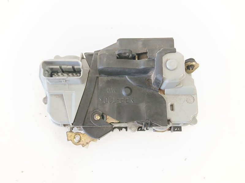 Recambio de cerradura puerta delantera derecha para peugeot 307 (3a/c) 2.0 hdi 90 referencia OEM IAM 9136L2  
