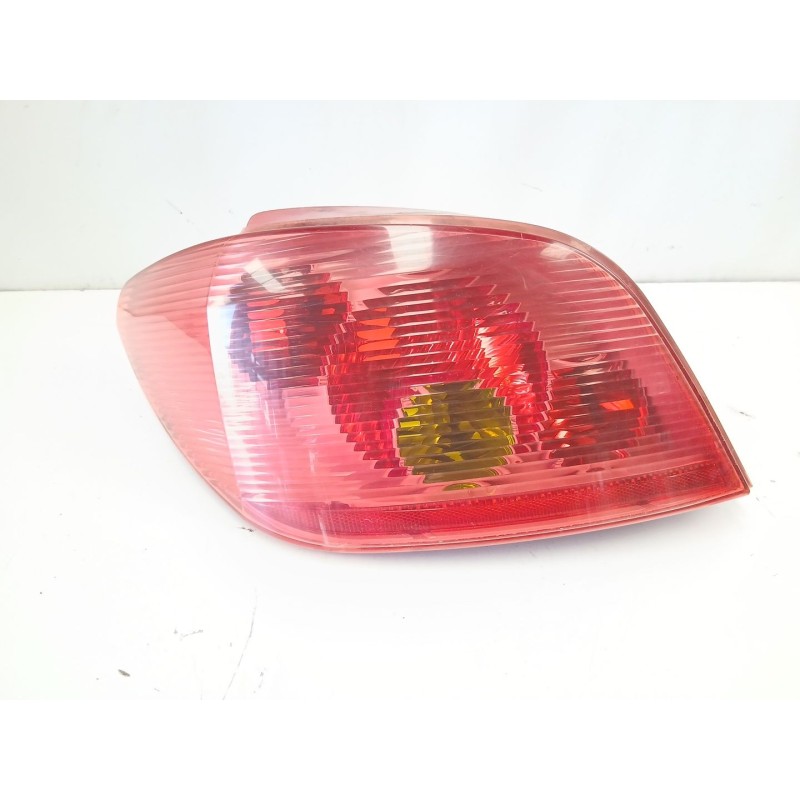 Recambio de piloto trasero izquierdo para peugeot 307 (3a/c) 2.0 hdi 90 referencia OEM IAM 6350P3 89023238 