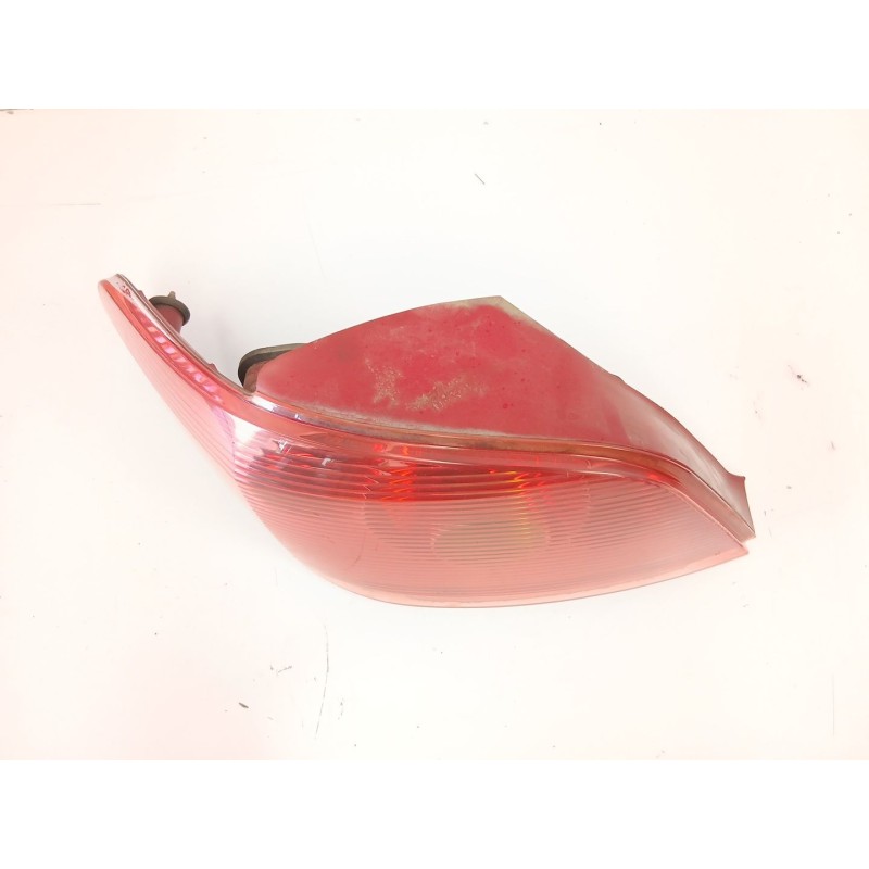 Recambio de piloto trasero izquierdo para peugeot 307 (3a/c) 2.0 hdi 90 referencia OEM IAM 6350P3 89023238 