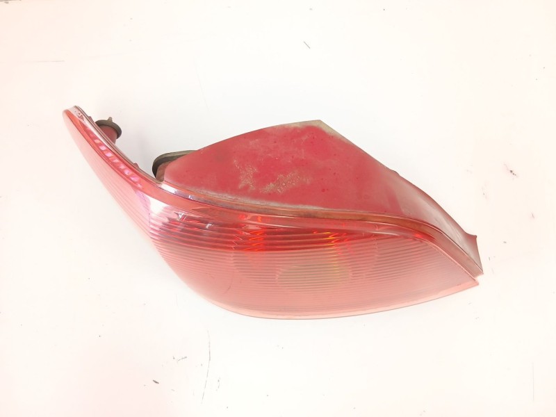 Recambio de piloto trasero izquierdo para peugeot 307 (3a/c) 2.0 hdi 90 referencia OEM IAM 6350P3 89023238 