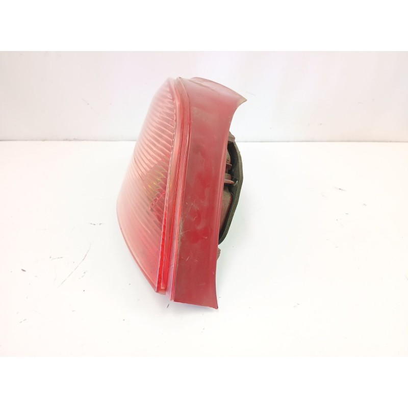 Recambio de piloto trasero izquierdo para peugeot 307 (3a/c) 2.0 hdi 90 referencia OEM IAM 6350P3 89023238 