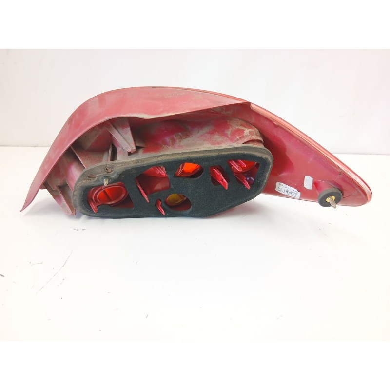 Recambio de piloto trasero izquierdo para peugeot 307 (3a/c) 2.0 hdi 90 referencia OEM IAM 6350P3 89023238 