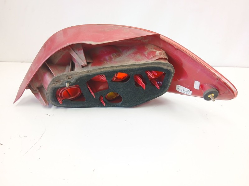 Recambio de piloto trasero izquierdo para peugeot 307 (3a/c) 2.0 hdi 90 referencia OEM IAM 6350P3 89023238 