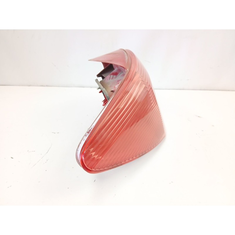 Recambio de piloto trasero izquierdo para peugeot 307 (3a/c) 2.0 hdi 90 referencia OEM IAM 6350P3 89023238 