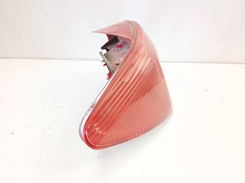 Recambio de piloto trasero izquierdo para peugeot 307 (3a/c) 2.0 hdi 90 referencia OEM IAM 6350P3 89023238 
