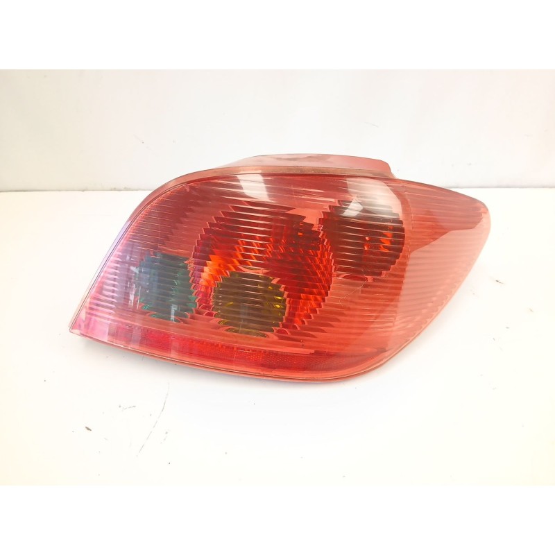 Recambio de piloto trasero derecho para peugeot 307 (3a/c) 2.0 hdi 90 referencia OEM IAM 6351P3 89023239 