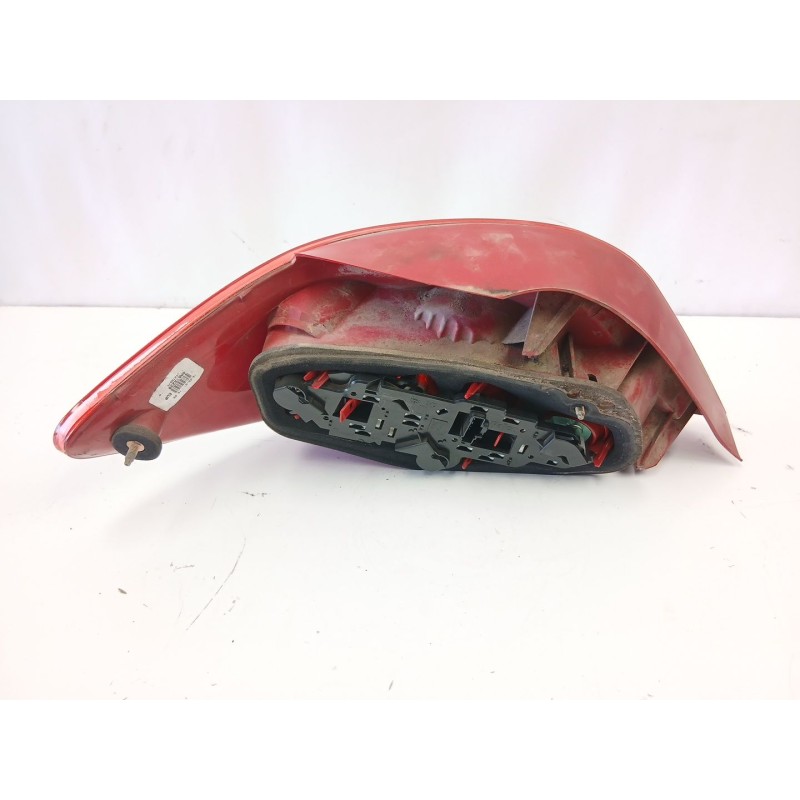 Recambio de piloto trasero derecho para peugeot 307 (3a/c) 2.0 hdi 90 referencia OEM IAM 6351P3 89023239 