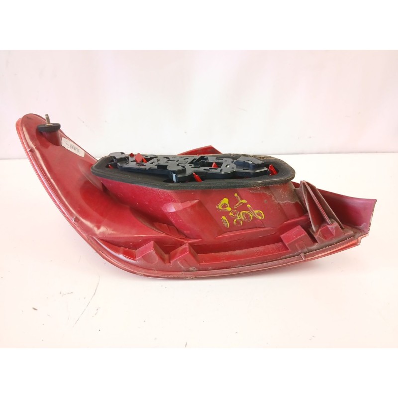 Recambio de piloto trasero derecho para peugeot 307 (3a/c) 2.0 hdi 90 referencia OEM IAM 6351P3 89023239 