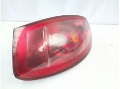 Recambio de piloto trasero izquierdo para fiat bravo ii (198_) 2.0 d multijet (198axn1b) referencia OEM IAM 51757544  