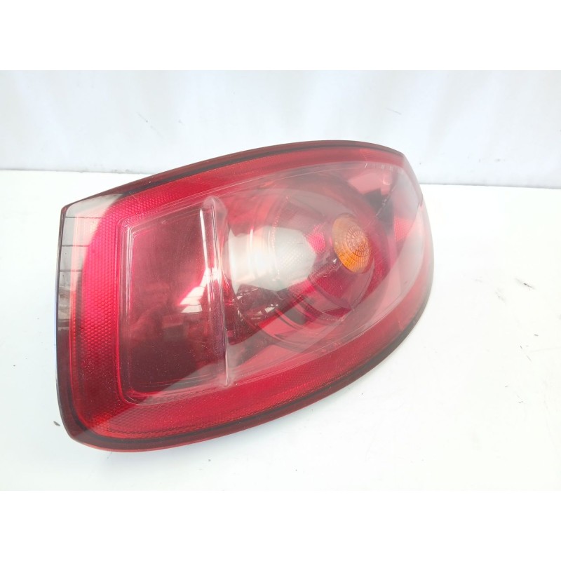 Recambio de piloto trasero izquierdo para fiat bravo ii (198_) 2.0 d multijet (198axn1b) referencia OEM IAM 51757544  