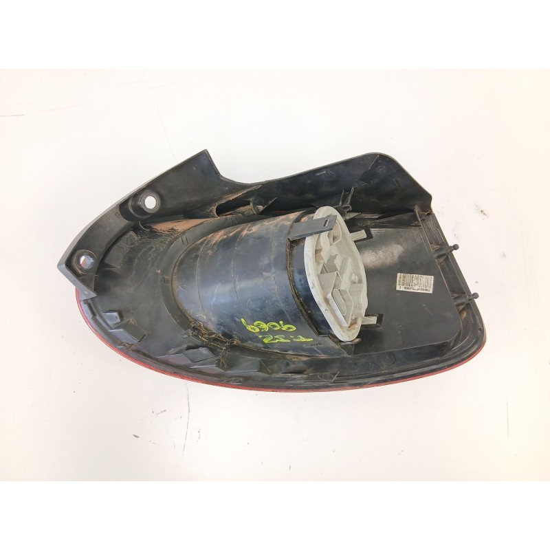 Recambio de piloto trasero izquierdo para fiat bravo ii (198_) 2.0 d multijet (198axn1b) referencia OEM IAM 51757544  
