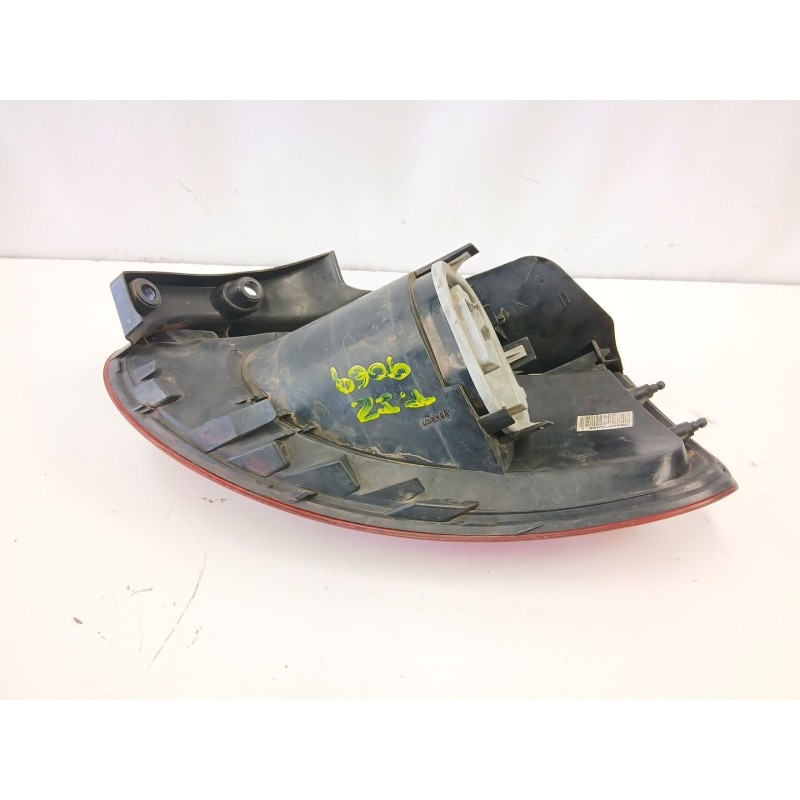Recambio de piloto trasero izquierdo para fiat bravo ii (198_) 2.0 d multijet (198axn1b) referencia OEM IAM 51757544  