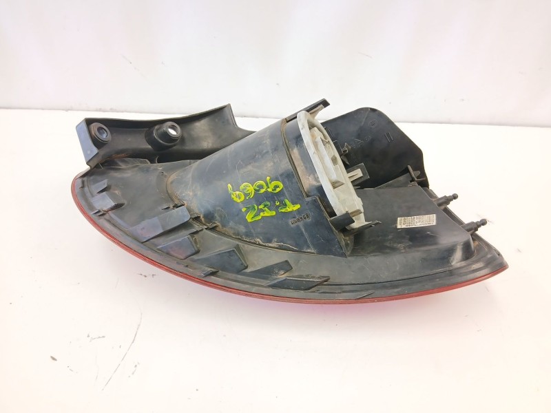 Recambio de piloto trasero izquierdo para fiat bravo ii (198_) 2.0 d multijet (198axn1b) referencia OEM IAM 51757544  