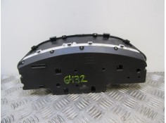 Recambio de cuadro instrumentos : toyota yaris : 1.3 g (101cv) 6v [2010] para toyota yaris 1.3 g 6v referencia OEM IAM 83800-0DG 2