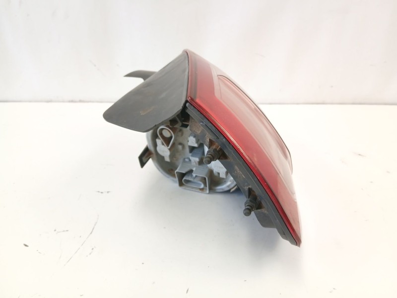 Recambio de piloto trasero izquierdo para fiat bravo ii (198_) 2.0 d multijet (198axn1b) referencia OEM IAM 51757544  