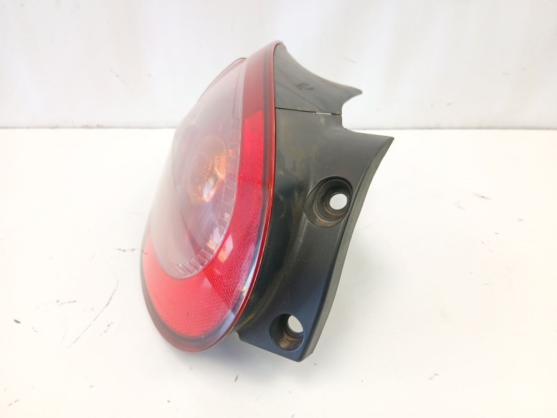 Recambio de piloto trasero izquierdo para fiat bravo ii (198_) 2.0 d multijet (198axn1b) referencia OEM IAM 51757544  