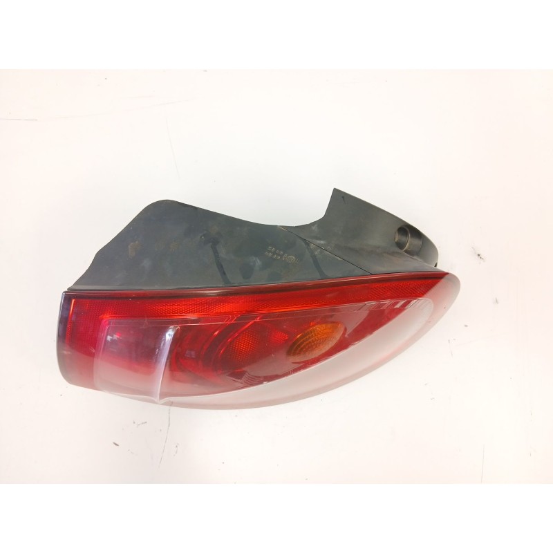Recambio de piloto trasero izquierdo para fiat bravo ii (198_) 2.0 d multijet (198axn1b) referencia OEM IAM 51757544  