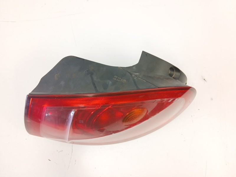 Recambio de piloto trasero izquierdo para fiat bravo ii (198_) 2.0 d multijet (198axn1b) referencia OEM IAM 51757544  