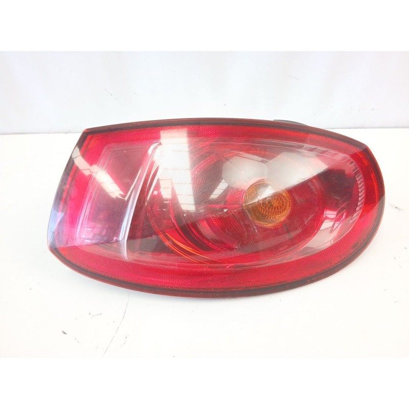 Recambio de piloto trasero izquierdo para fiat bravo ii (198_) 2.0 d multijet (198axn1b) referencia OEM IAM 51757544  