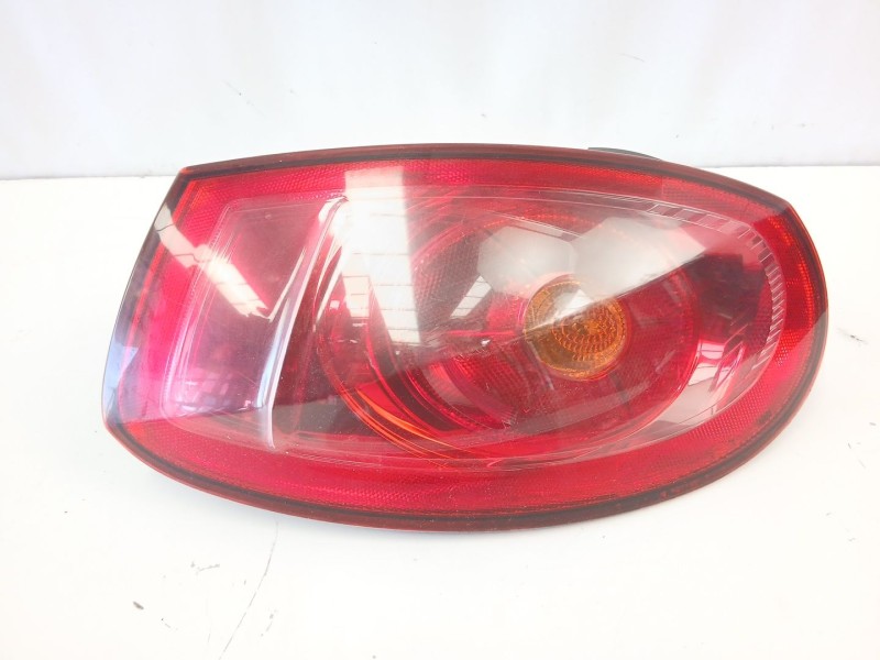 Recambio de piloto trasero izquierdo para fiat bravo ii (198_) 2.0 d multijet (198axn1b) referencia OEM IAM 51757544  