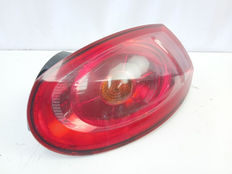 Recambio de piloto trasero derecho para fiat bravo ii (198_) 2.0 d multijet (198axn1b) referencia OEM IAM 51757542  