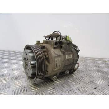 COMPRESOR AIRE ACONDICIONADO 6Q0820803D 4472208125 10C12300