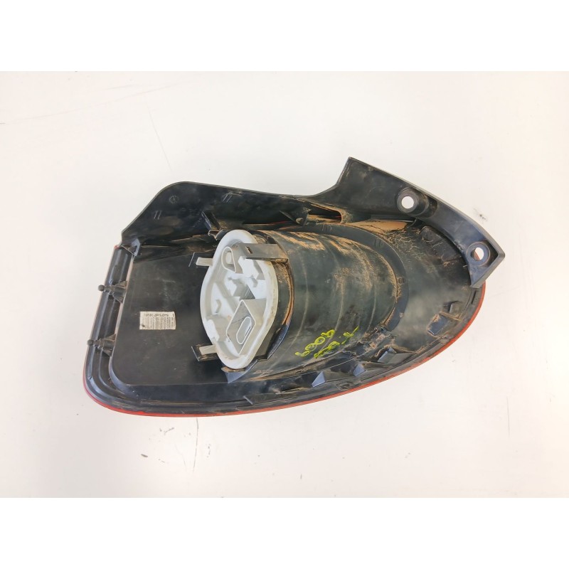 Recambio de piloto trasero derecho para fiat bravo ii (198_) 2.0 d multijet (198axn1b) referencia OEM IAM 51757542  