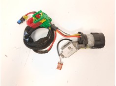 Recambio de conmutador de arranque para peugeot 307 (3a/c) 2.0 hdi 90 referencia OEM IAM 4162X4   2