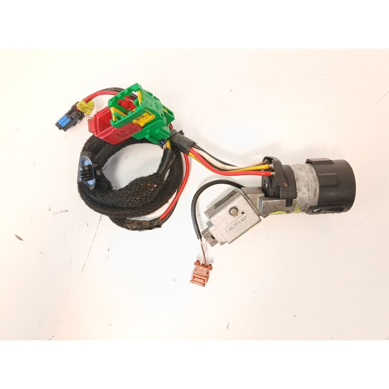 Recambio de conmutador de arranque para peugeot 307 (3a/c) 2.0 hdi 90 referencia OEM IAM 4162X4  