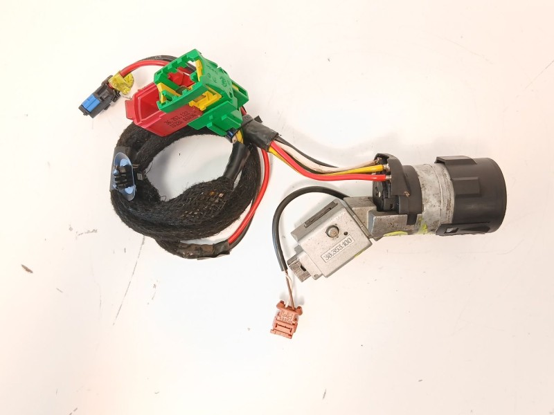 Recambio de conmutador de arranque para peugeot 307 (3a/c) 2.0 hdi 90 referencia OEM IAM 4162X4  