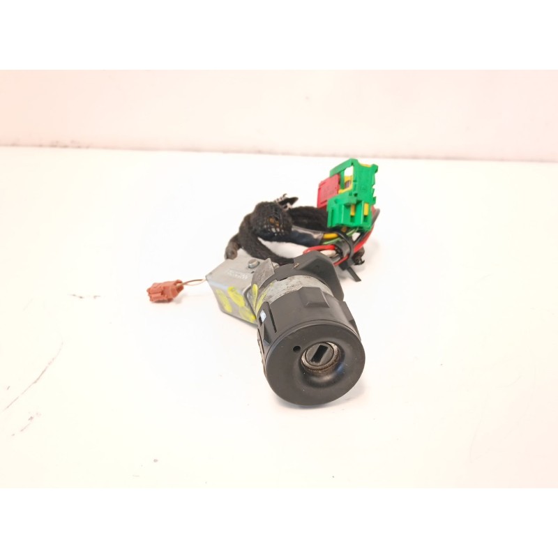Recambio de conmutador de arranque para peugeot 307 (3a/c) 2.0 hdi 90 referencia OEM IAM 4162X4  