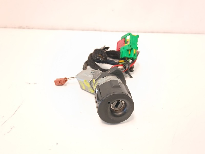 Recambio de conmutador de arranque para peugeot 307 (3a/c) 2.0 hdi 90 referencia OEM IAM 4162X4  