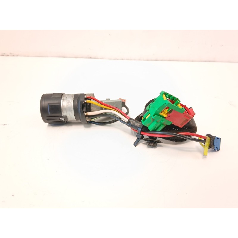 Recambio de conmutador de arranque para peugeot 307 (3a/c) 2.0 hdi 90 referencia OEM IAM 4162X4  