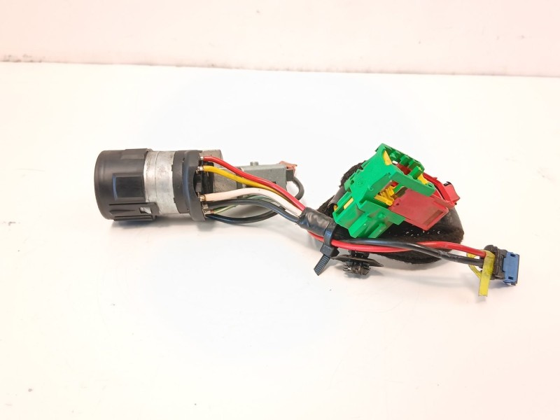 Recambio de conmutador de arranque para peugeot 307 (3a/c) 2.0 hdi 90 referencia OEM IAM 4162X4  