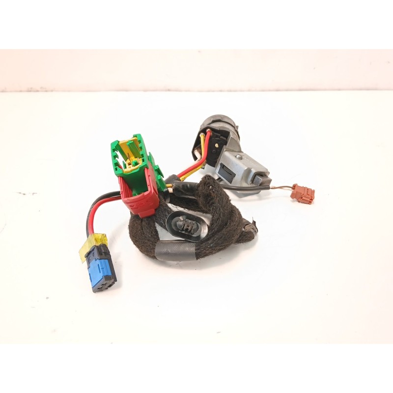 Recambio de conmutador de arranque para peugeot 307 (3a/c) 2.0 hdi 90 referencia OEM IAM 4162X4  