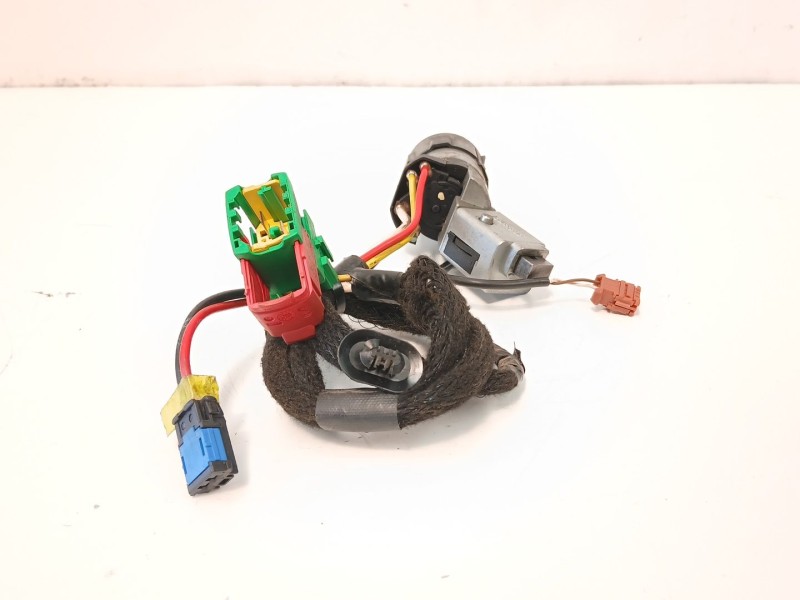 Recambio de conmutador de arranque para peugeot 307 (3a/c) 2.0 hdi 90 referencia OEM IAM 4162X4  
