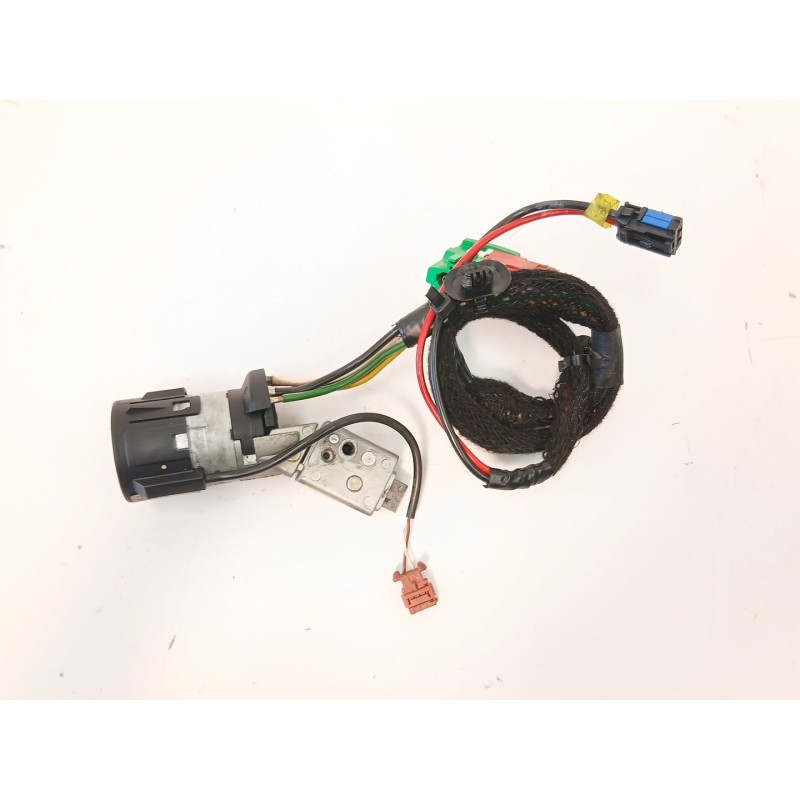 Recambio de conmutador de arranque para peugeot 307 (3a/c) 2.0 hdi 90 referencia OEM IAM 4162X4  