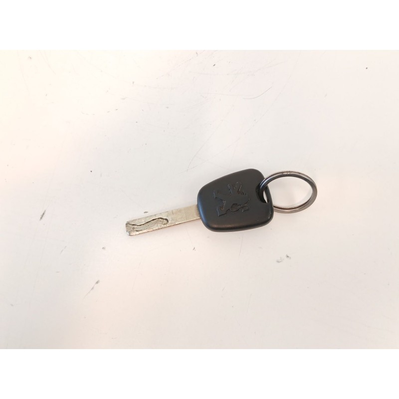 Recambio de conmutador de arranque para peugeot 307 (3a/c) 2.0 hdi 90 referencia OEM IAM 4162X4  