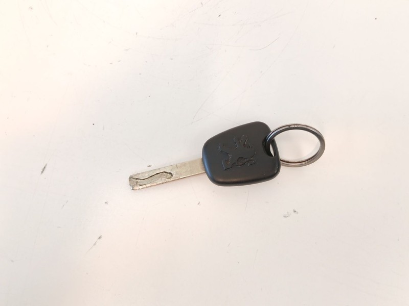 Recambio de conmutador de arranque para peugeot 307 (3a/c) 2.0 hdi 90 referencia OEM IAM 4162X4  