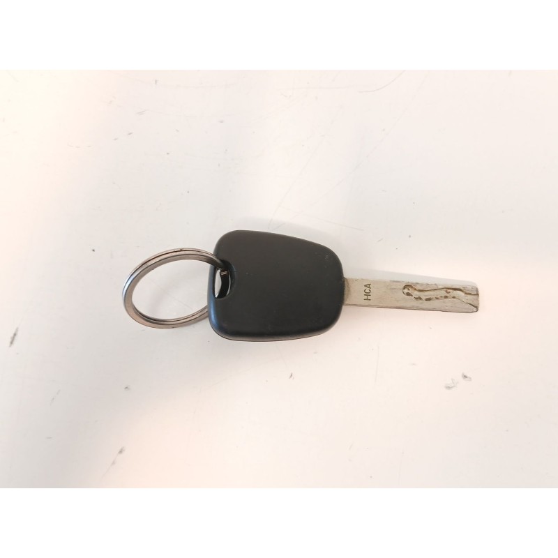 Recambio de conmutador de arranque para peugeot 307 (3a/c) 2.0 hdi 90 referencia OEM IAM 4162X4  