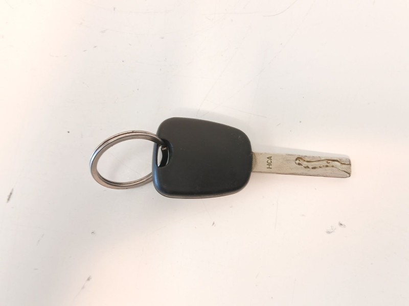 Recambio de conmutador de arranque para peugeot 307 (3a/c) 2.0 hdi 90 referencia OEM IAM 4162X4  