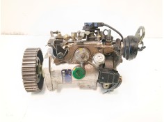 Recambio de bomba inyectora diesel para renault kangoo (kc0/1_) d 65 1.9 (kc0e, kc02, kc0j, kc0n) referencia OEM IAM 8200045362  2