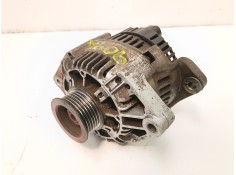 Recambio de alternador para renault kangoo (kc0/1_) d 65 1.9 (kc0e, kc02, kc0j, kc0n) referencia OEM IAM 7700105333  