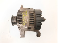 Recambio de alternador para renault kangoo (kc0/1_) d 65 1.9 (kc0e, kc02, kc0j, kc0n) referencia OEM IAM 7700105333   2