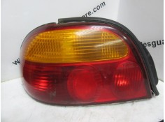 Recambio de piloto trasero izq. : kia sephia : 1.5 g /bf (88,37cv) [2000] para kia sephia 1.5 g /bf referencia OEM IAM   