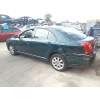 toyota avensis (_t25_) del año 2004